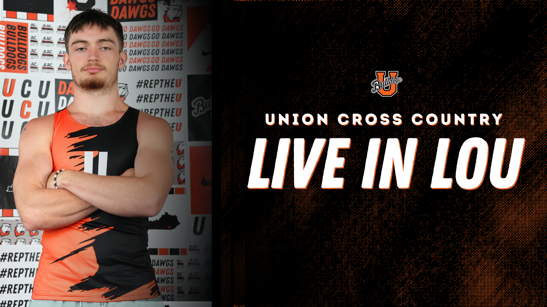 Union Cross Country Teams Take on Louisville Classic