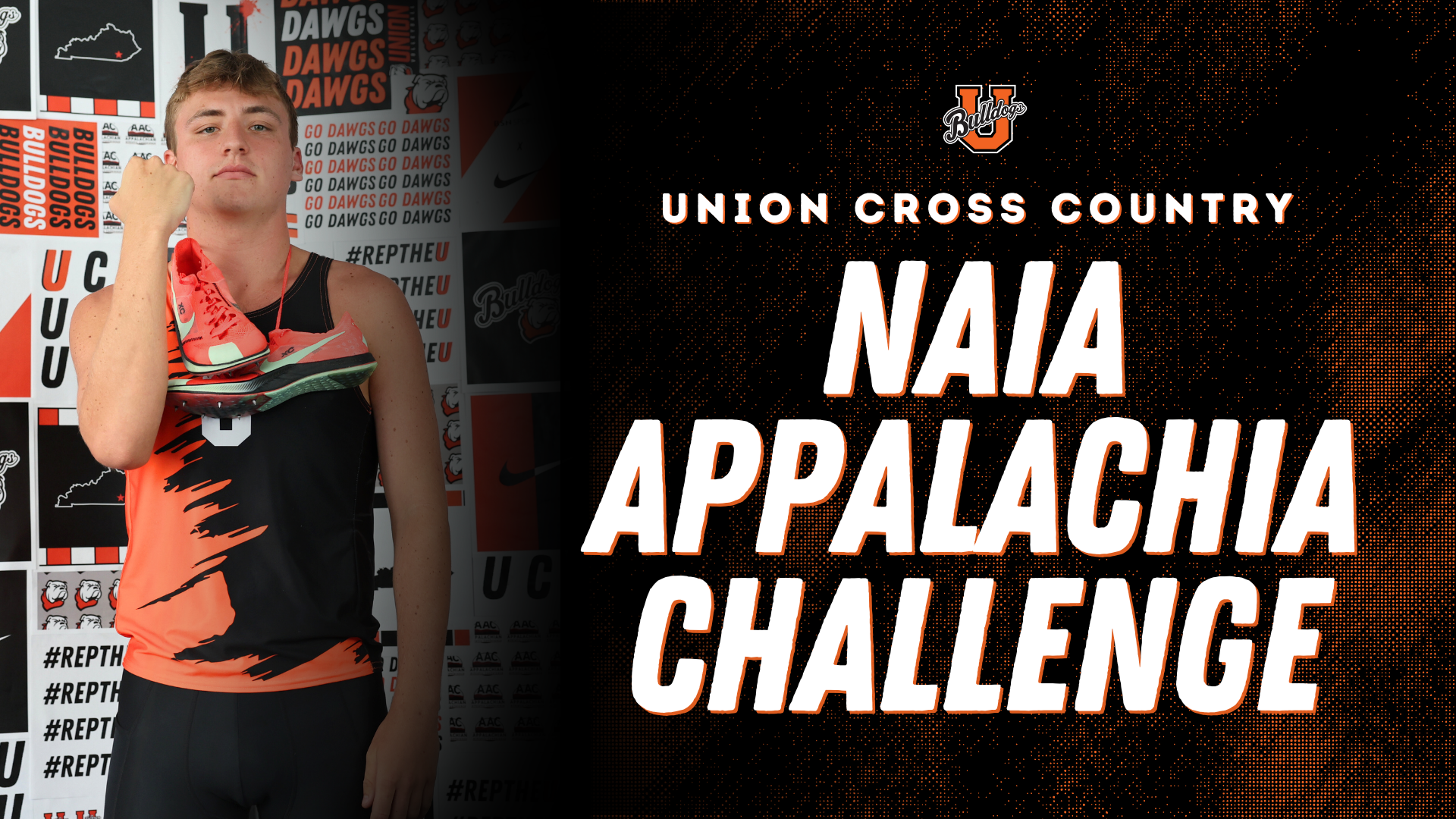 Union Cross Country Wraps Up NAIA Appalachia Challenge